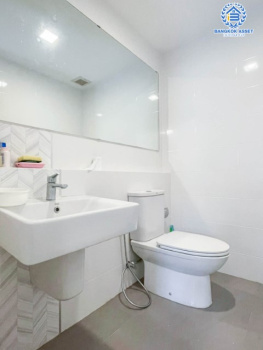 *****บ้านแฝดมือสองนนทบุรี แบรนด์ LH ม.อินนิซิโอ3 ปิ่นเกล้า-วงแหวน เนื้อที่ 38 ตร.ว. ฟังก์ชัน 3 ห้องนอน 3 ห้องน้ำ บ้านสวยพร้อมอยู่ พร้อมสาธารณูปโภคครบครัน บนทำเลเดินทางสะดวก เชื่อมต่อถนนกาญจนาภิเษก - ศาลายา ใกล้ทางด่วนศรีรัช ม.มหิดล และห้างฯ ชั้นนำมากมาย